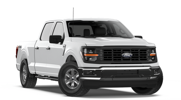F-150® vehicle